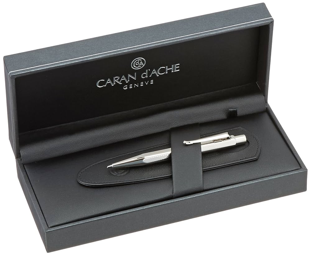 Amazon.co.jp: Caran d'Ache CD404.486 0.5 mm Ecridor XS